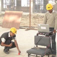 Impulse Response Test