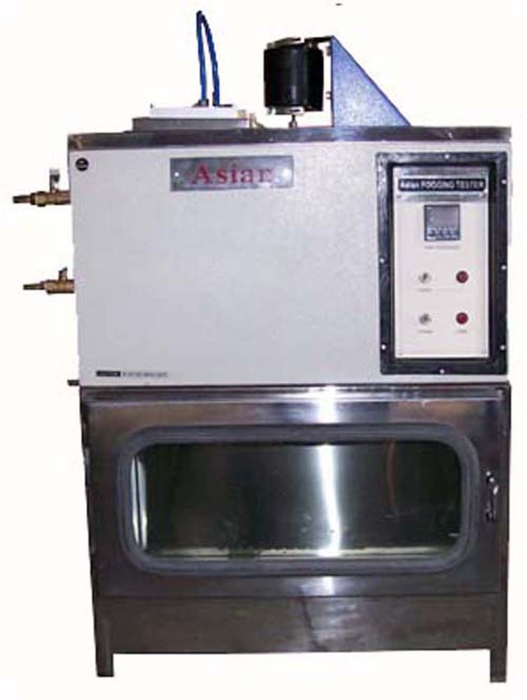 Digital Fogging Tester
