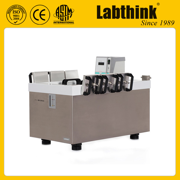 Fogging Testing Equipment for Automotive Interiors