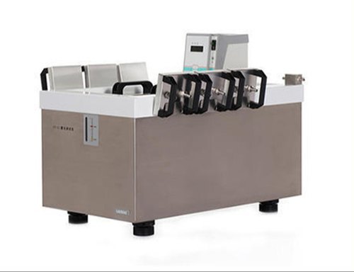 Digital White Fog Tester, For Industrial, Packaging Type: Box