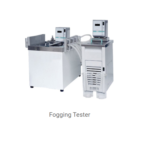 Automotive Interior Fogging Tester, For Industrial, Model Name/Number: L231