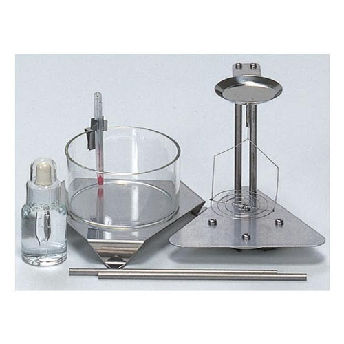 Ideal Lab Plastic Density Tester