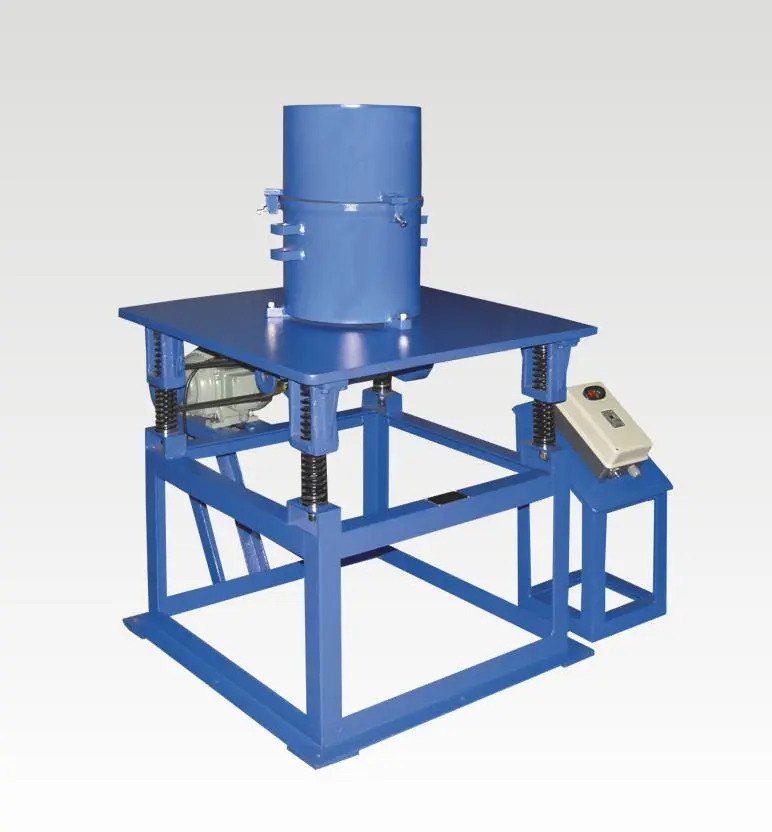 Relative Density Test Apparatus