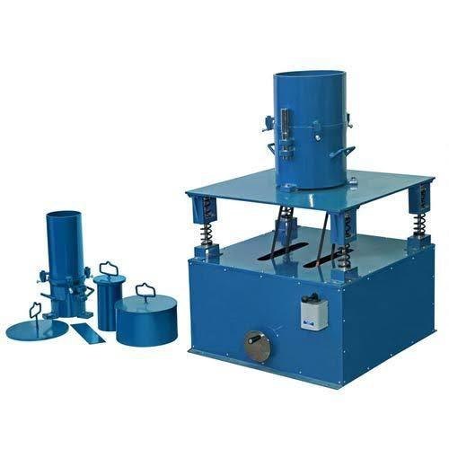 50-60 Hz Relative Density Test Apparatus, 220