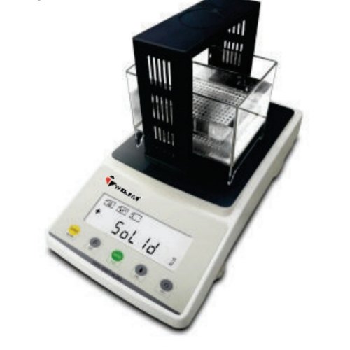 Digital Density Balance PGB210D, Model Name/Number: Pgb 201d, 0.001g