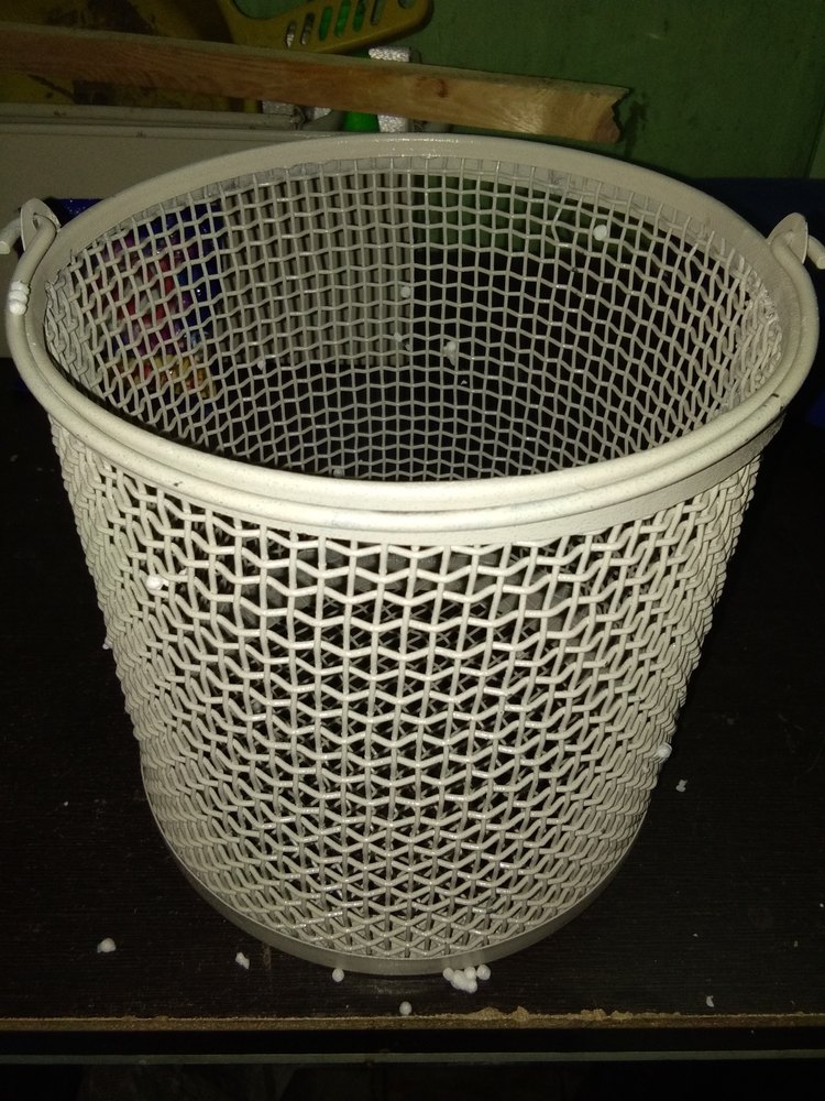 Density Basket