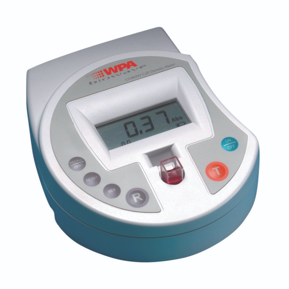Cell Density Meter