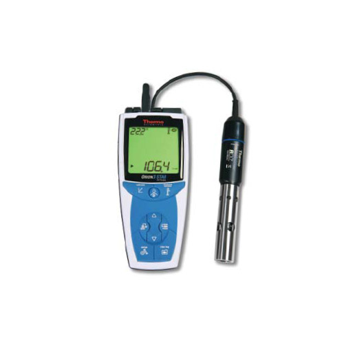Thermo Portable DO Meter