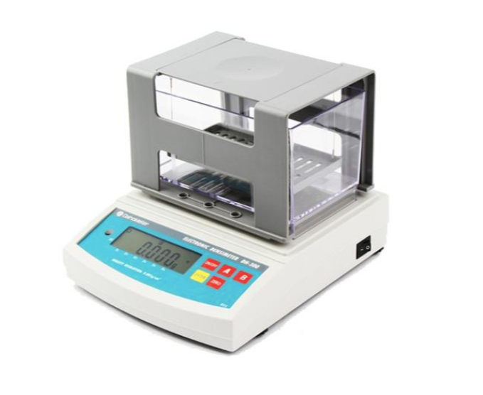 Solid Density Meter