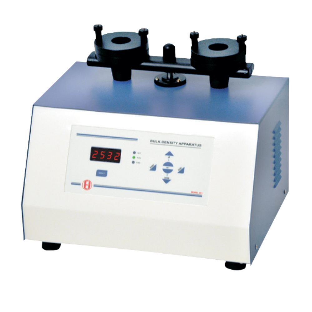 Bulk Density Apparatus Digital, 220 V