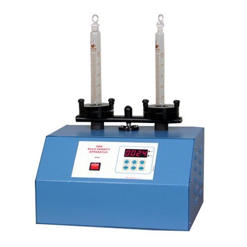 Bulk Density Apparatus Digital SWBDA001, 230V