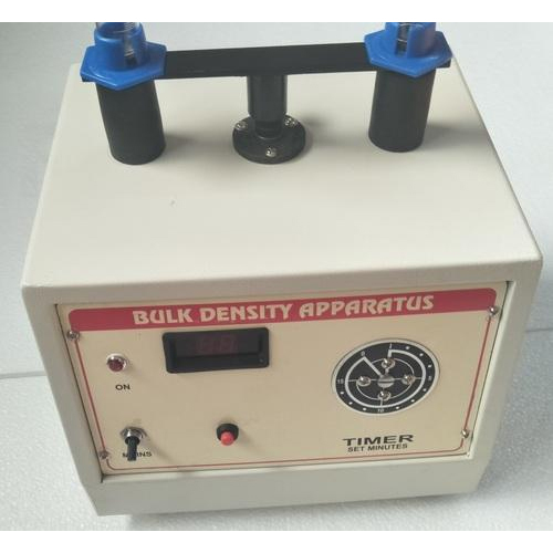 Digital Bulk Density Apparatus