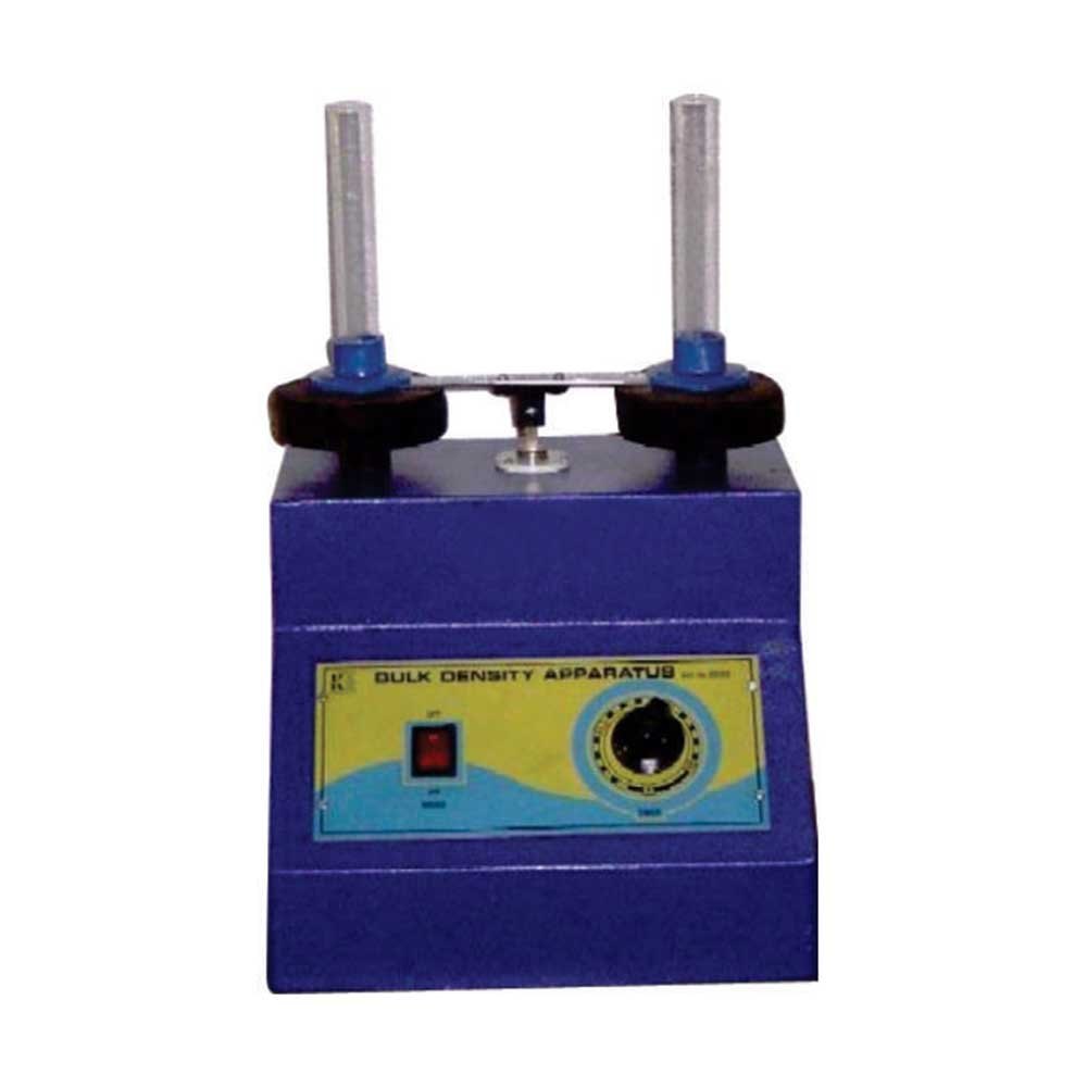 Tapped Bulk Density Apparatus, 220 V