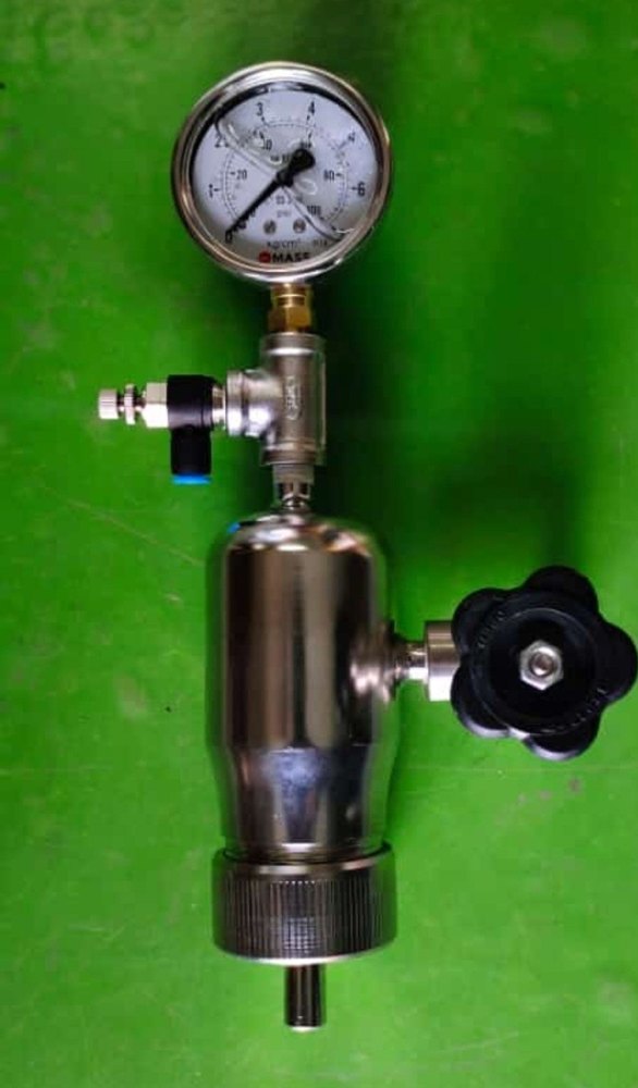 SDI TEST KIT