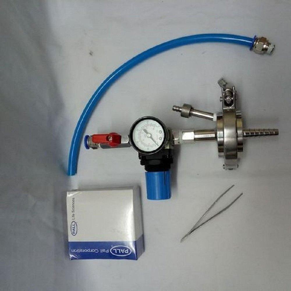 Pall SDI Test Kit