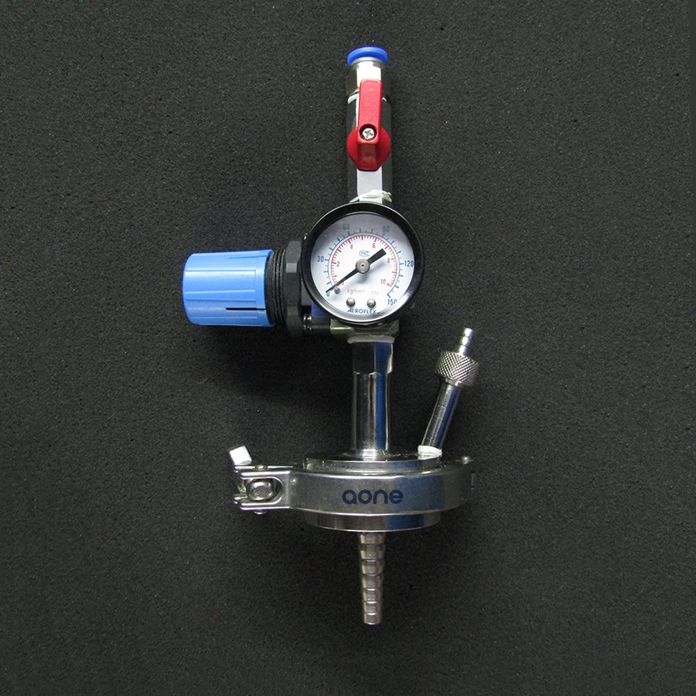Stainless Steel SS 316 SDI Test Kit, Packaging Type: Box, Model Number/Name: 321545