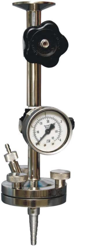 Silt Density Index (SDI) Kit or Fouling Index Test Kit