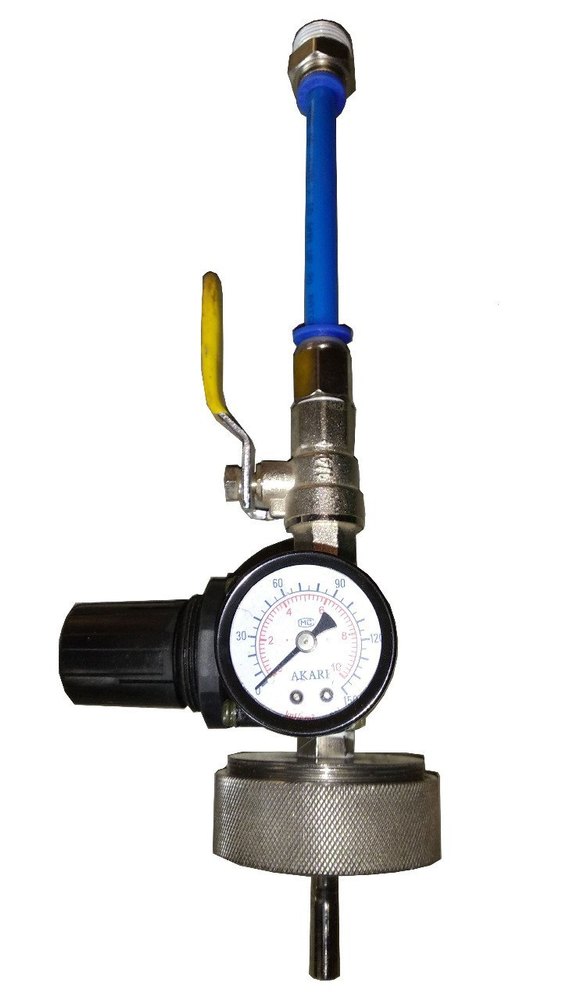 60 Hz Silt Density Index SDI Test Kit, 240 Vac