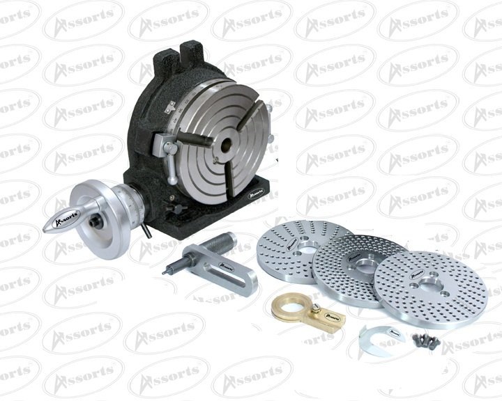 Milling Indexing Kit
