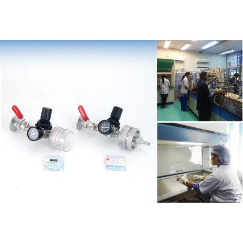 Microfilt SDI Kit