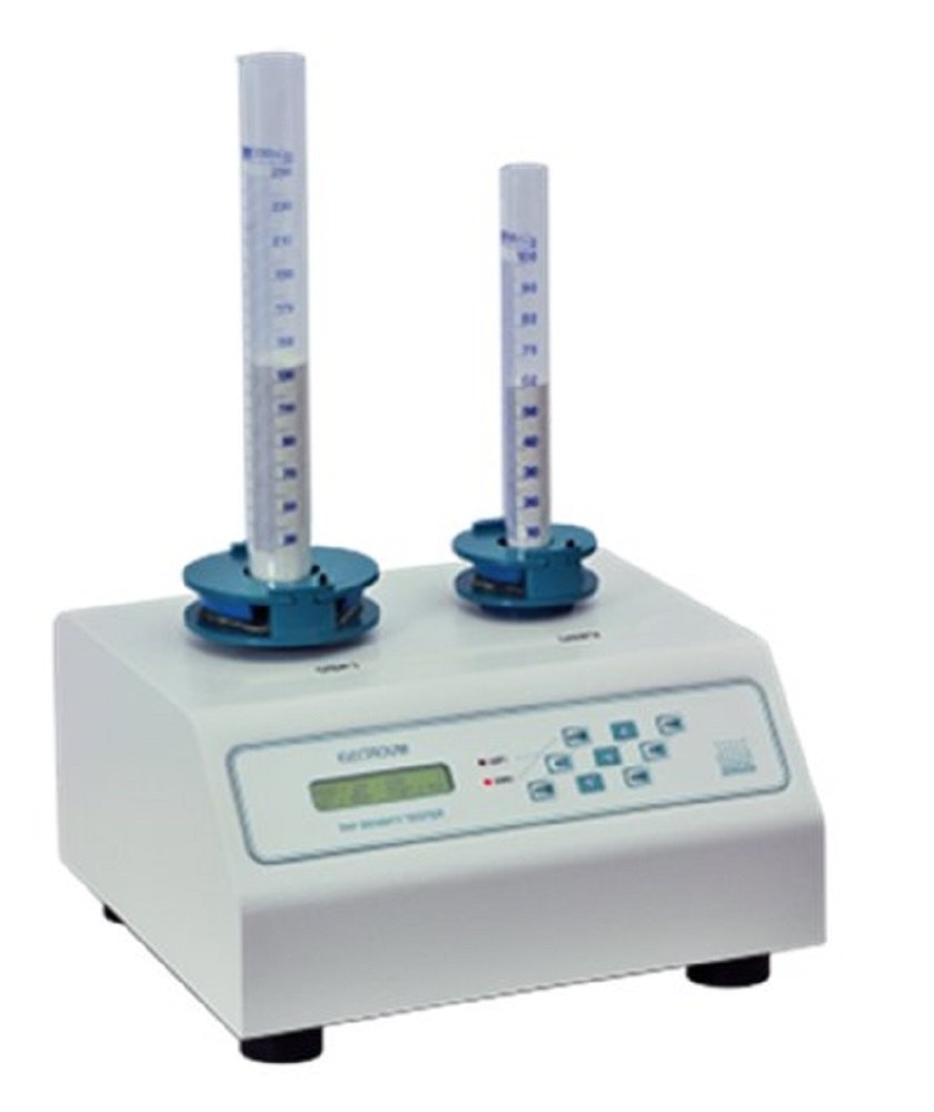 50 Hz Aarkeylab Tap Density Apparatus, 220 V Ac