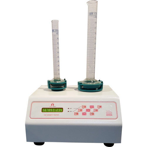 50 Hz Density Tester