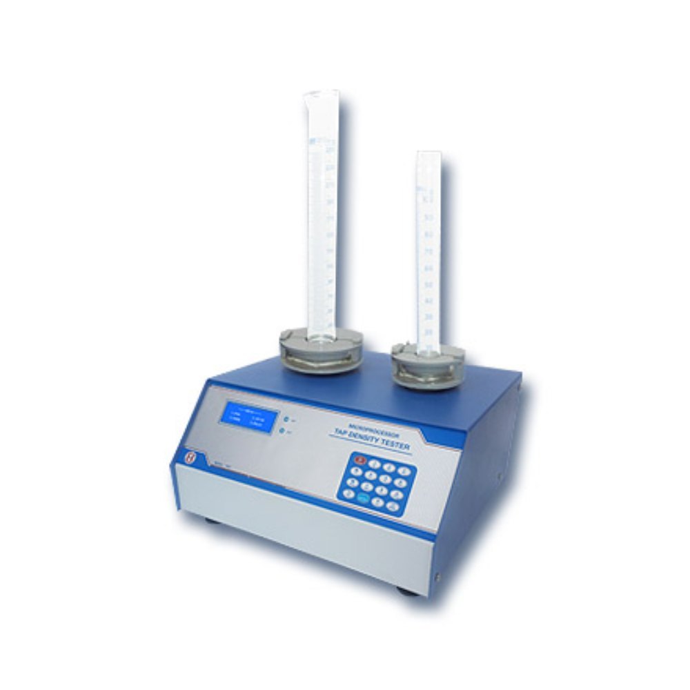 50/60Hz Tap Density Tester, 230v Ac