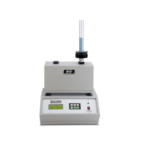 Vtap(Matic-Ii) -Tap-Bulk Density Test Apparatus-Veego