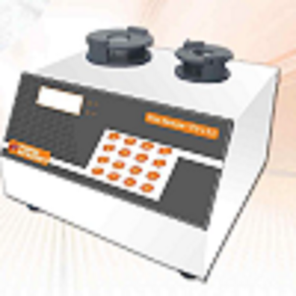 Tapped Density Meter, 230 V