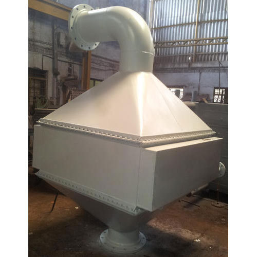 Industrial Fin Tube Air Coolers