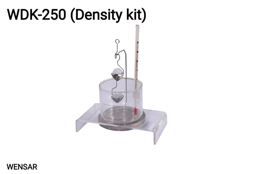 SPECIFIC DENSITY KIT