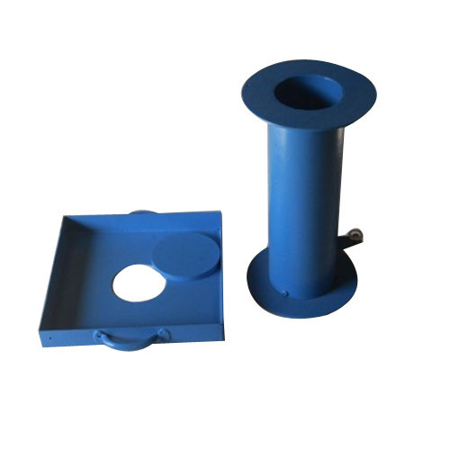 Field Density Apparatus