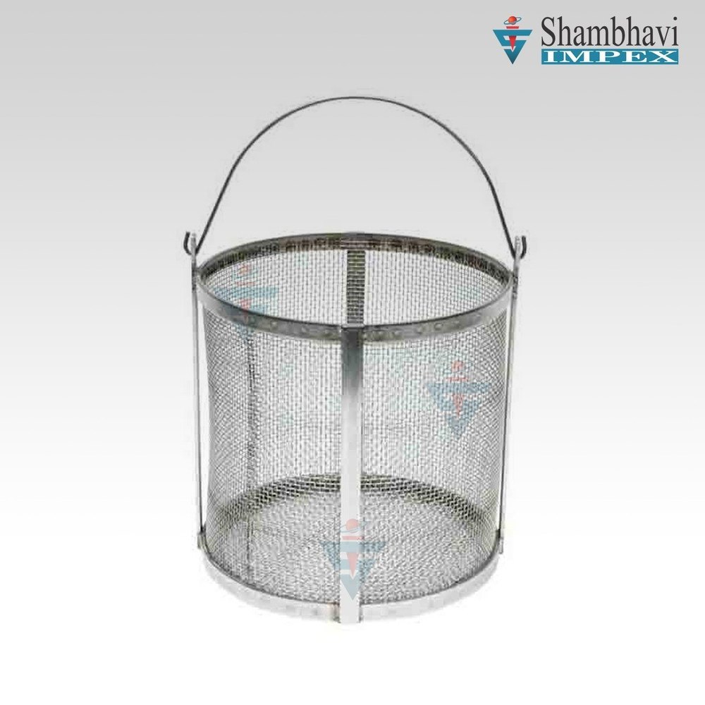 Density Basket - (SICMDB-01)