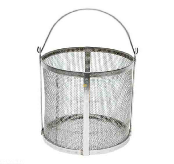 Density Basket