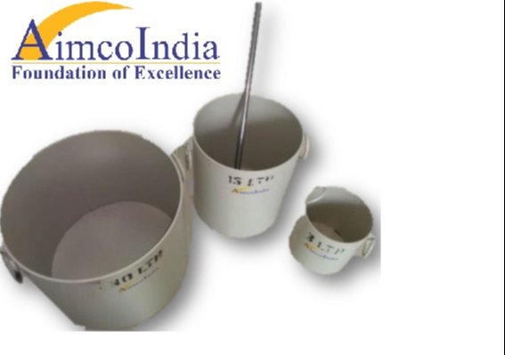 Aimco SS Density Basket