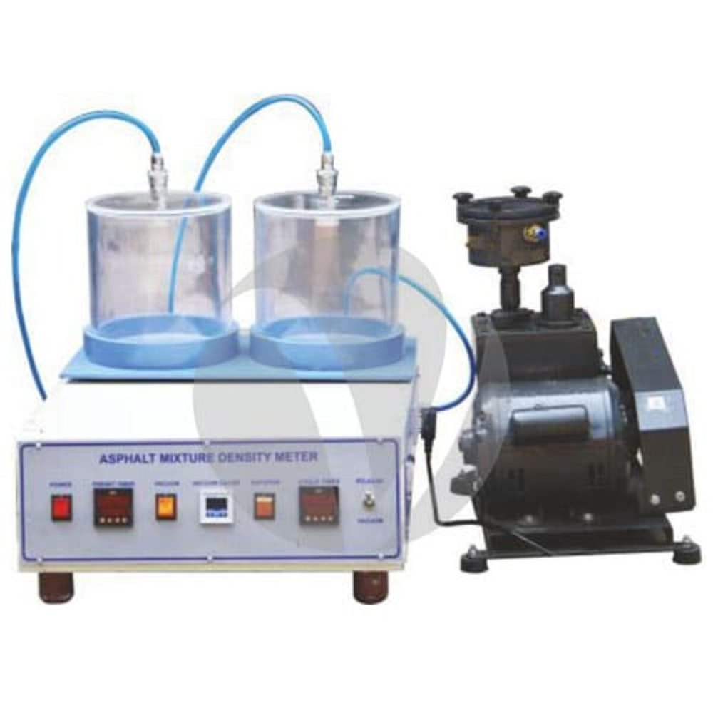ASPHALT MIXER THEORETICAL DENSITY METER, 220V