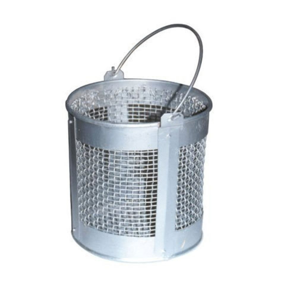 Stainless Steel Density Basket
