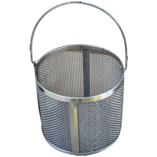 Density Basket