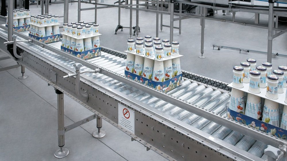 Digital Secondary Packaging Equipment, Grade: Ss 304, 3 Phase