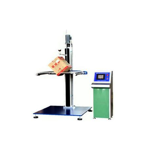 Digital M.s Drop Tester For Corrugated Box, Automation Grade: Semi-Automatic, 230