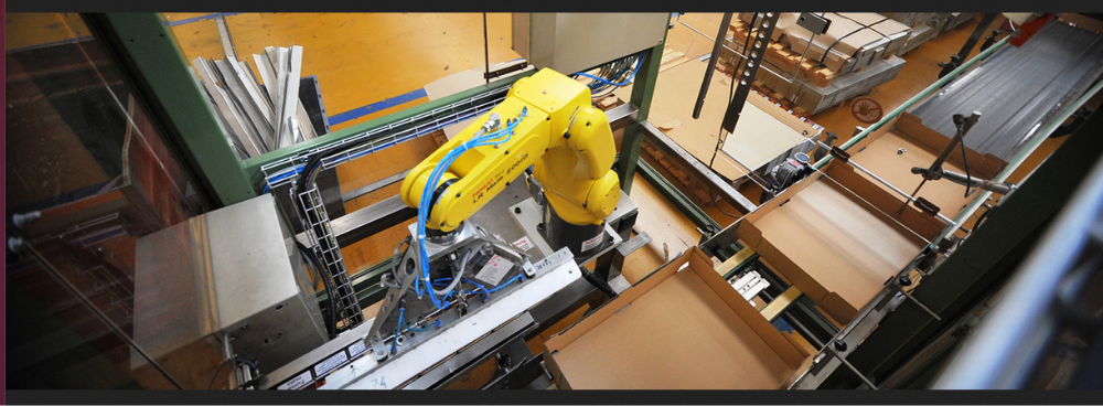 Testing And Packaging Equipments