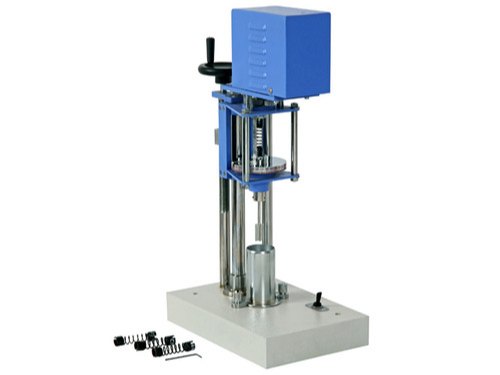 Laboratory Vane Shear