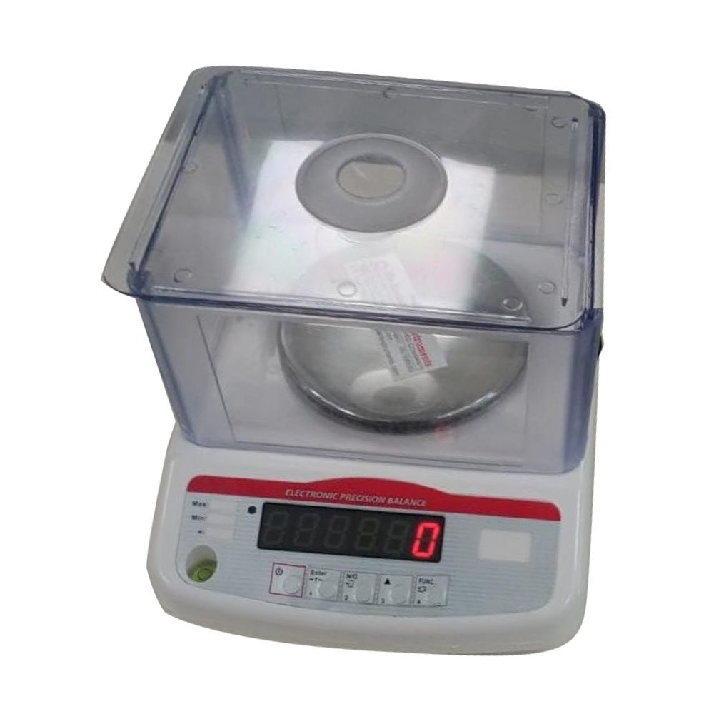 Digital GSM Testing Machine