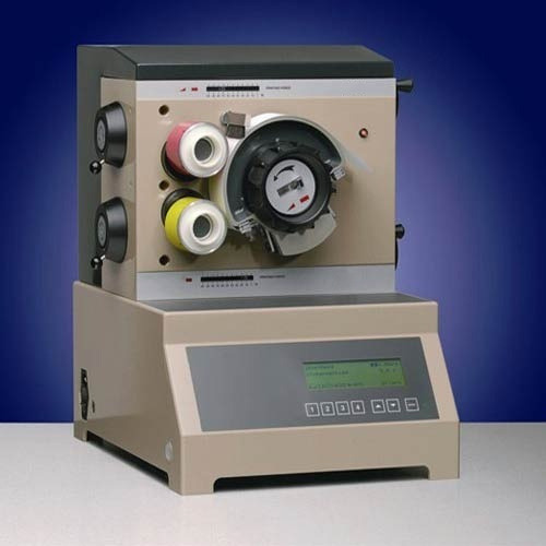 Analog Mild Steel Print Ability Tester, for Laboratory
