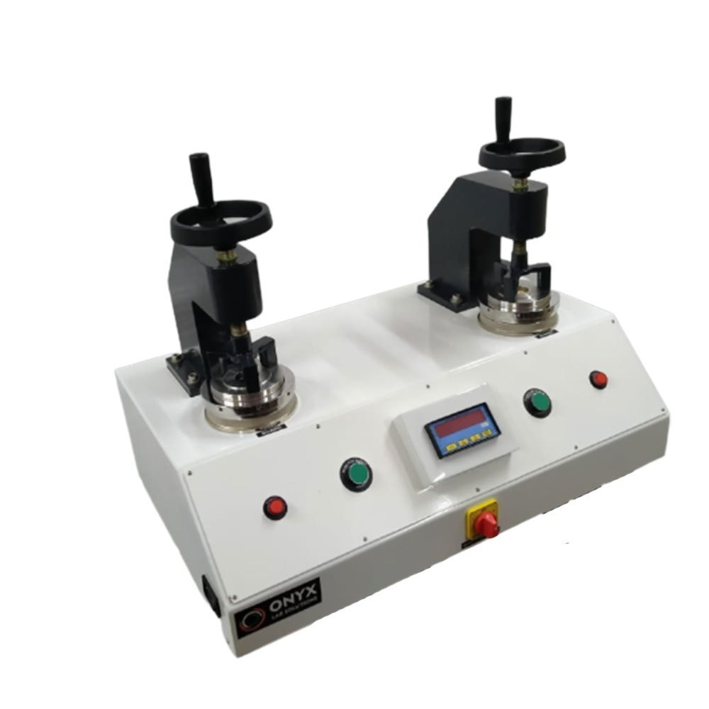 Digital Auto Bursting Strength Tester, 220V