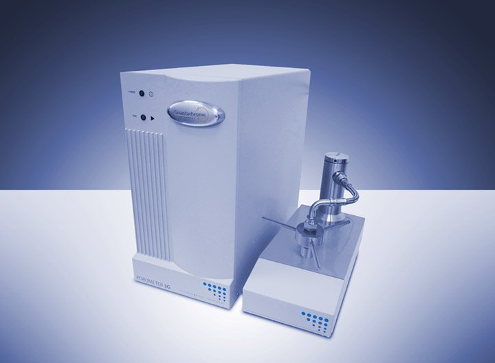 Anton Paar Capillary Porometer
