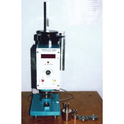 Digital Gurley Type Smoothness and Porosity Tester, 220 V