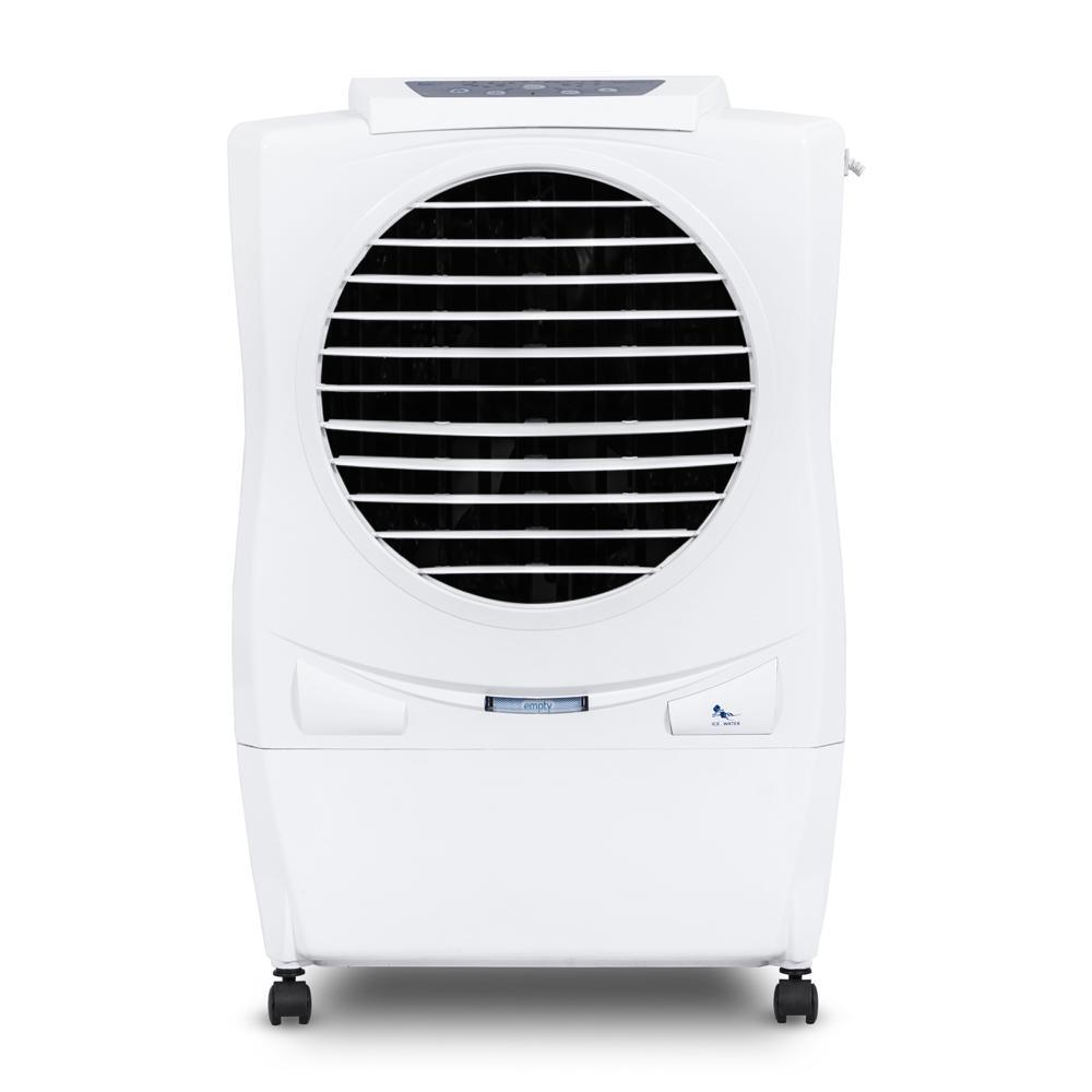 Marine Charge Air Cooler