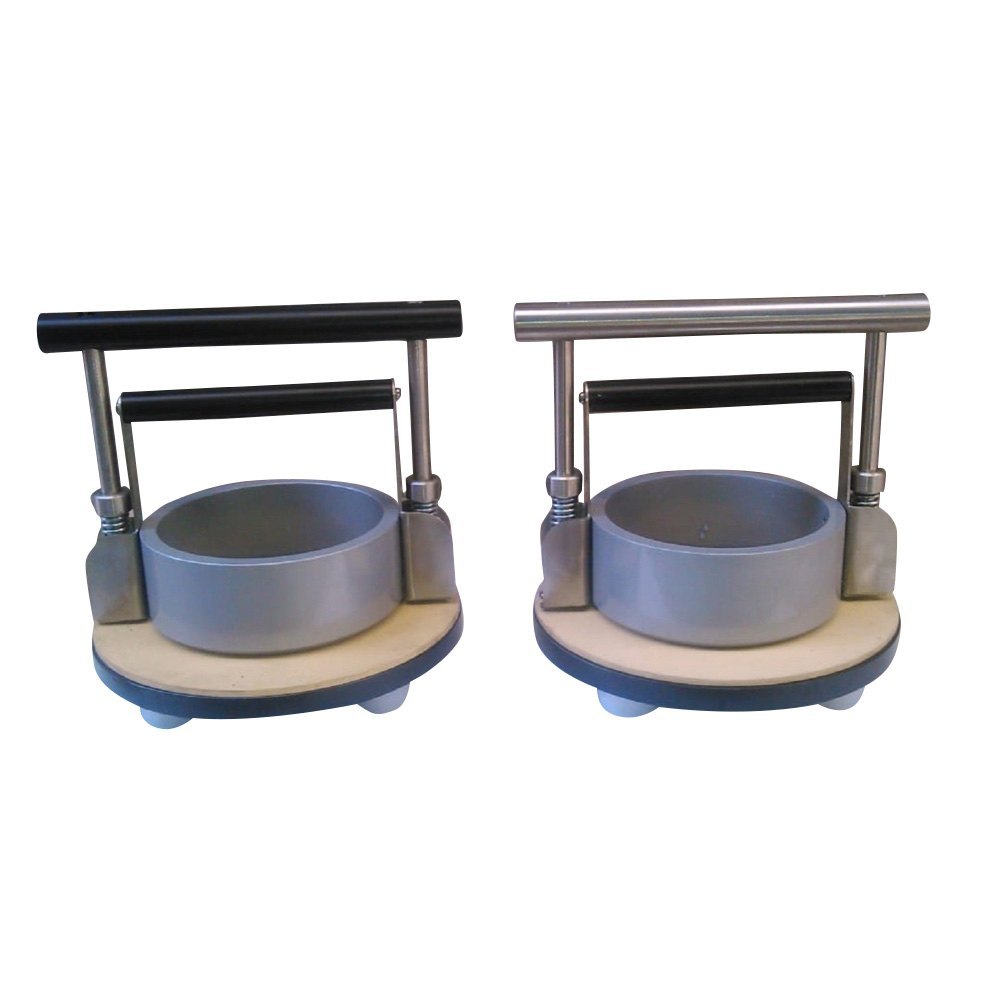 Analog Tilting Type COBB Tester, Grade: Semi Automatic, 240V