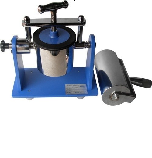 Blue Analog Cobb Tester, Model Name/Number: Ik/Ct/01, Grade: Manual